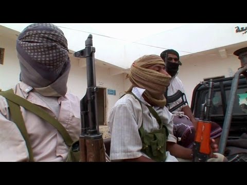 علاقة القاعدة السلبية بالقبائل اليمنية