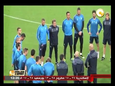 طالع جولة في الأخبار الرياضية  الأربعاء 6 نيسان 2016