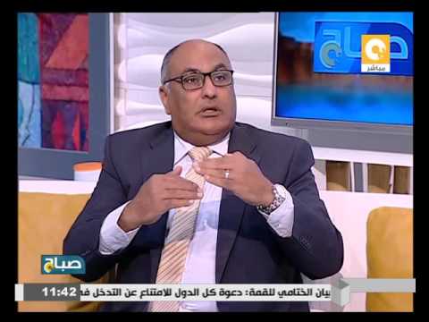 شاهد التحديات التي تواجه مصر في قطاعي مياه الشرب والصرف الصحي