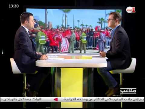 شاهد مباريات قوية تنتظر الوداد
