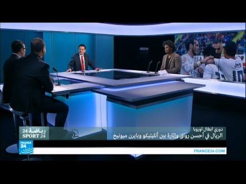 برشلونة لم يعد مسيطرا على الكرة الإسبانية