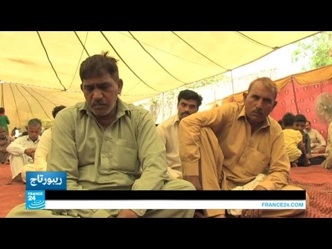 الأقلية المسيحية هدف ثمين للمتطرفين