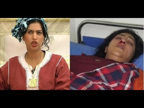 مغربية من إسبانيا توجه رسالة إلى دنيا بوتازوت