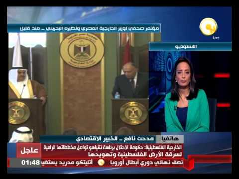 بالفيديو أسباب رغبة دول الخليج لتطوير علاقاتها مع مصر
