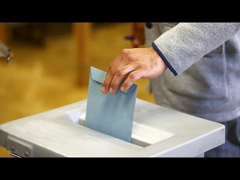 بالفيديو إسبانيا نحو انتخابات جديدة
