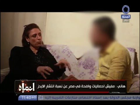 بالفيديو أماكن ممارسة الشذوذ في مصر