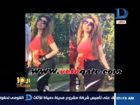 شاهد حليمة بولند عن صورها العارية مادة دسمة لصفحات التواصل الاجتماعي