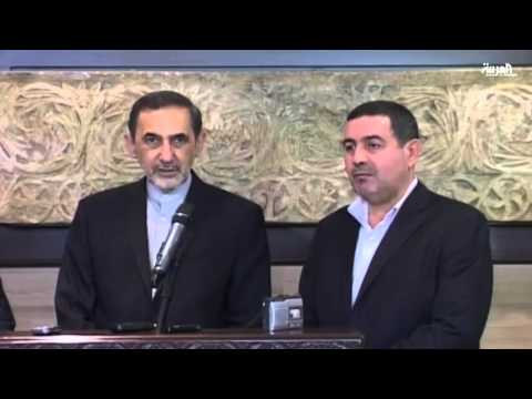 العبادي يتعهد بحماية الخضراء