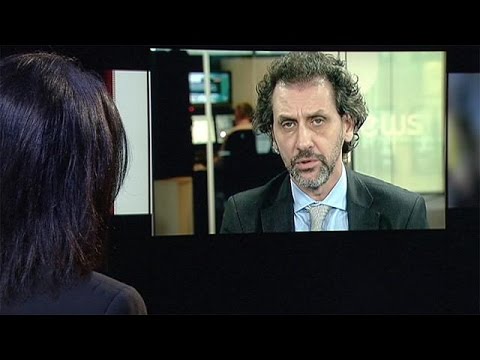 يوجينيو إمبروزي يؤكد على أوروبا تحسين وزيادة دعم العمال المهاجرين