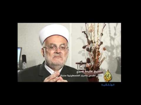 بالفيديو شاهد كيف أحكم الاحتلال السيطرة على الأقصى