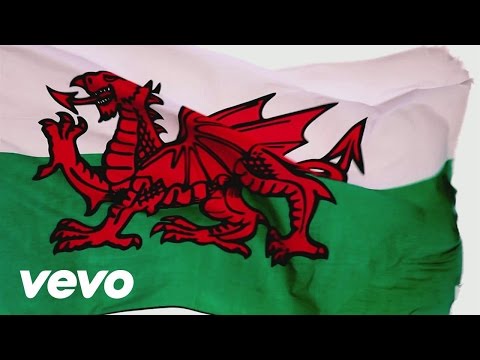 بالفيديو أغنية بأسماء بيل ورفاقه قبل مشاركة ويلز في يورو 2016