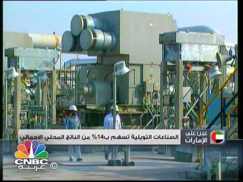 70  مليار درهم أرباح الأسواق في 2014