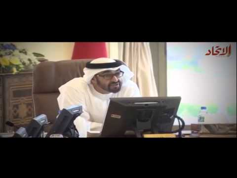 محمد بن زايد يعتمد 37 مليار درهم