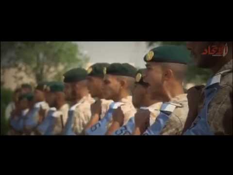 رئيس الدولة يصدر قانون الخدمة الوطنية والاحتياطية