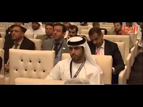 الإمارات للدراسات والبحوث يحتفي بمرور 20 سنة