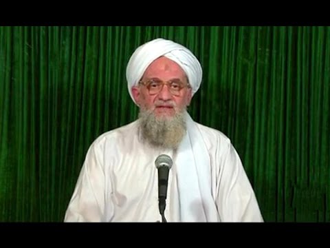 شاهد هل يمتلك الظواهري العلاج اللازم لوقف خسائر النصرة البشرية