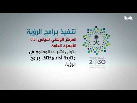 بالفيديو خطوات جديدة لضمان تحقيق رؤية السعودية 2030