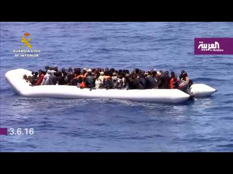 عشرات القتلى المدنيين بقصف جوي للقوات الحكومية على حلب