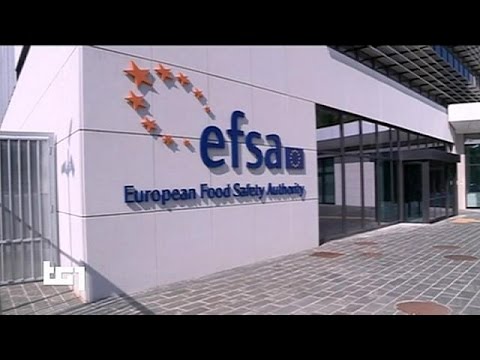 طرد مفخخ في مقر الوكالة الأوروبية للأمن الغذائي