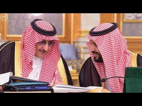السعودية تقر خطة تنويع مصادر الطاقة
