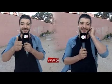 حمزة الفيلالي يؤكد أنه يتحمل مسؤولياته أمام الله في شفافية البرنامج ومصداقيته