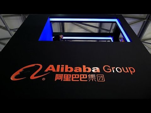 طموح متزايد لشركة التجارة الإلكترونية الصينية العملاقة علي بابا