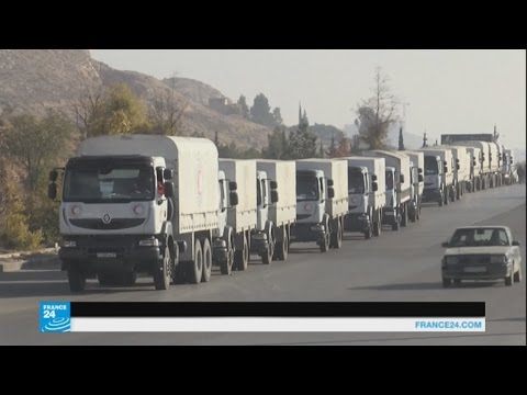 الأمم المتحدة متهمة بالانحياز للنظام السوري