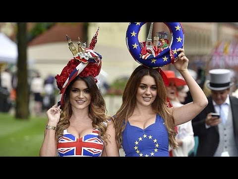ارتفاع نسبة المؤيدين لبقاء بريطانيا في الاتحاد في الاستفتاءات الأخيرة