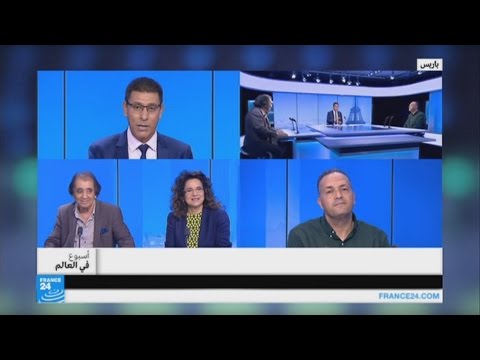 فرنسا الرد الحكومي على الخطر الإرهابي