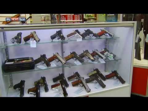 هجوم باريس يكشف النقاب عن تجارة السلاح