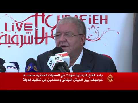 لبنان بدائرة الاستهداف الأمني من جديد