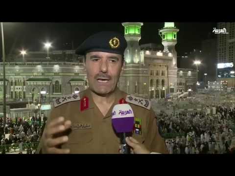 الدفاع المدني يعزز إجراءات السلامة الوقائية طوال شهر رمضان