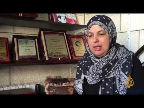 والدا محمد أبو خضير يتحدثان بذكرى استشهاده