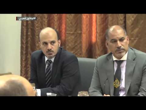 ليبيا واضطرابات أمنية وانقلاب سياسية