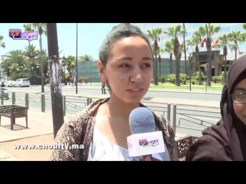 بالفيديو الأماكن التي يفضّلها المغربيون لقضاء  العطلة الصيفية