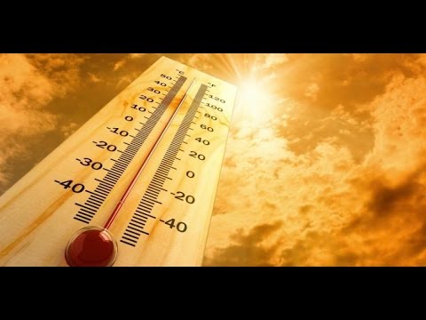 خبراء أوضحوا أن الخليج سيتعرض لارتفاع غير مسبوق في درجات الحرارة