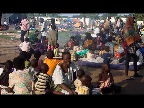 اليابان ترسل طائرات لإجلاء رعاياها من جنوب السودان