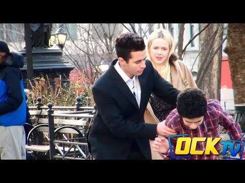 ردود فعل صادمة للعنف ضد الأطفال