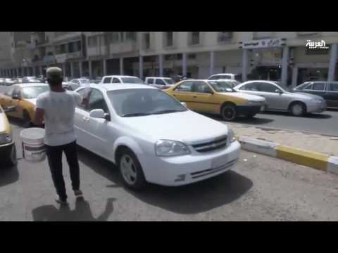 بالفيديو  حرارة الصيف في العراق تدفع الحكومة إلى تعليق الدوام الرسمي