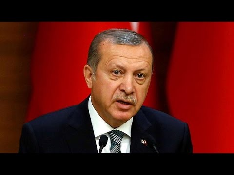 الخارجية الألمانية العلاقات الألمانية التركية تشهد مرحلة صعبة