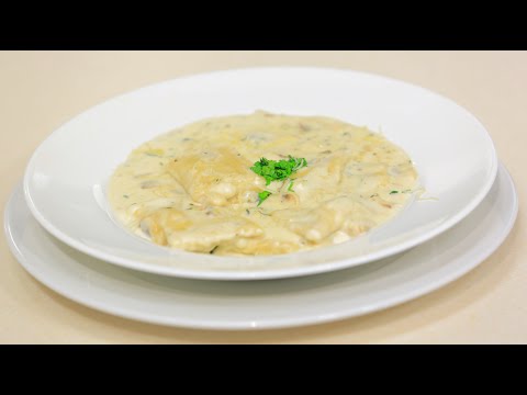 طريقة عمل مكرونة بيتي