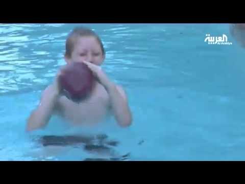 400 ألف حالة وفاة تحدث نتيجة الغرق