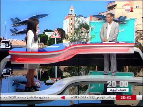 بالفيديو الموساوي العجلاوي يسلط الضوء على آخر التطورات الميدانية والعسكرية في ليبيا