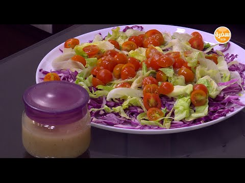 طريقة عمل الصوص الإيطالي في المنزل