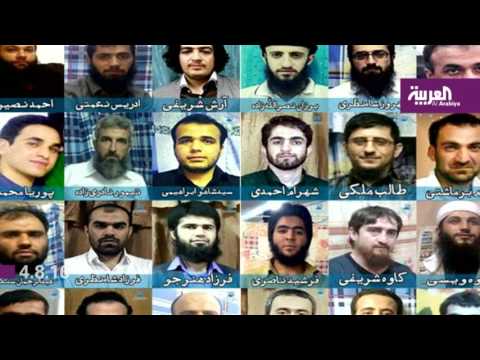 إيران تنفِّذ سلسلة إعدامات جماعية بحق 20 كرديًّا سنيًّا