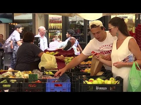 قانون جديد يحد من هدر الطعام بايطاليا