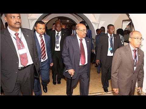 حكومة جنوب السودان وافقت على نشر قوات حماية إفريقية في جوبا