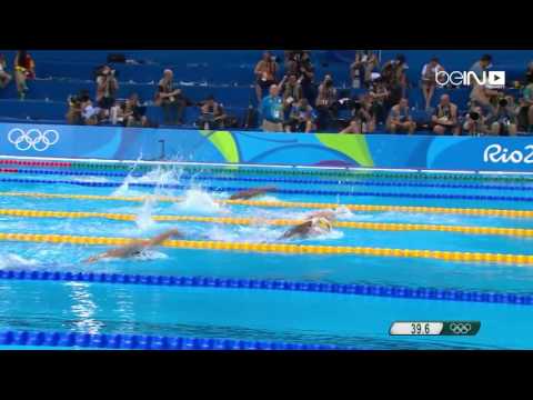 دورة الألعاب الأولمبية الصيفية  ريو 2016 –