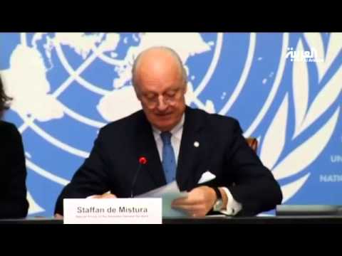 تفاقم معاناة السوريين وسط انسداد أفق التسوية