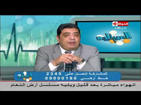 بالفيديو طرق تشخيص الحمل خارج الرحم